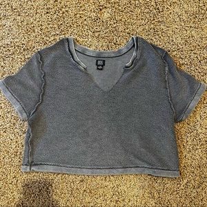 Urban Outfitters BDG Crop top